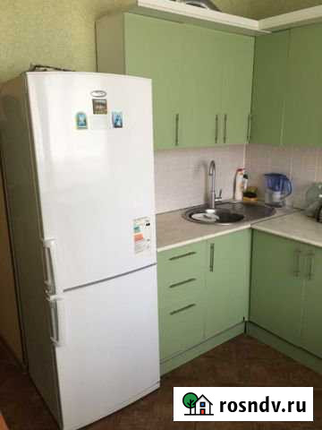 1-комнатная квартира, 38 м², 1/5 эт. на продажу в Весёлом Веселое - изображение 1