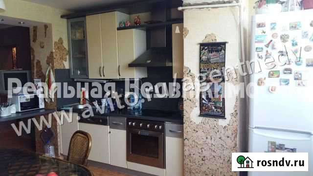 3-комнатная квартира, 108 м², 4/5 эт. на продажу в Щёлково Щёлково - изображение 1