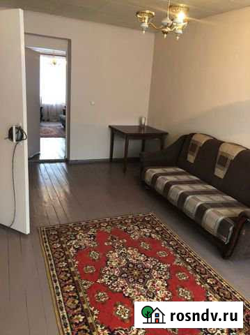 2-комнатная квартира, 45 м², 2/2 эт. на продажу в Рошале Рошаль - изображение 1