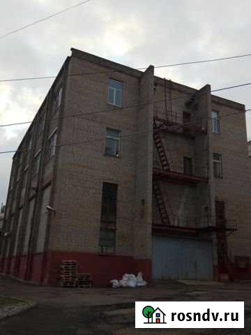 Помещение свободного назначения, 1300 кв.м. Смоленск - изображение 1