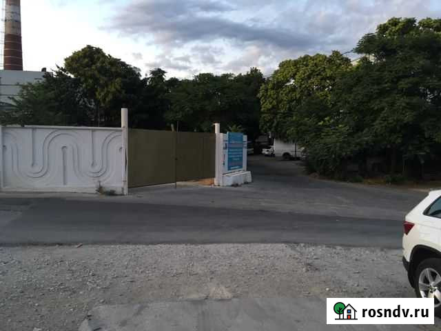 Гараж >30 м² на продажу в Новороссийске Новороссийск - изображение 1