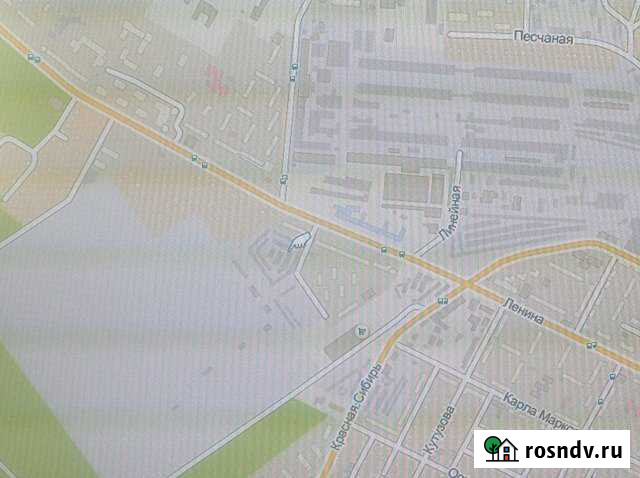 Гараж >30 м² на продажу в Бердске Бердск - изображение 1