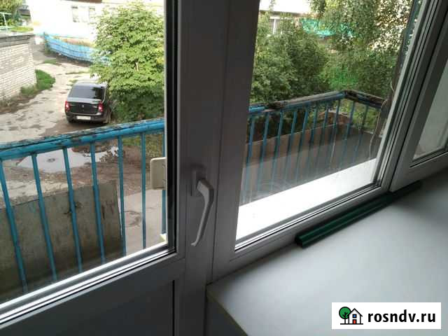 3-комнатная квартира, 61 м², 2/2 эт. на продажу в Кинель-Черкассах Кинель-Черкассы - изображение 1