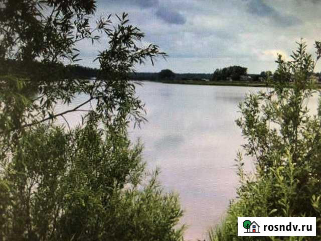 Участок СНТ, ДНП 13 сот. на продажу в Усть-Качке Усть-Качка - изображение 1