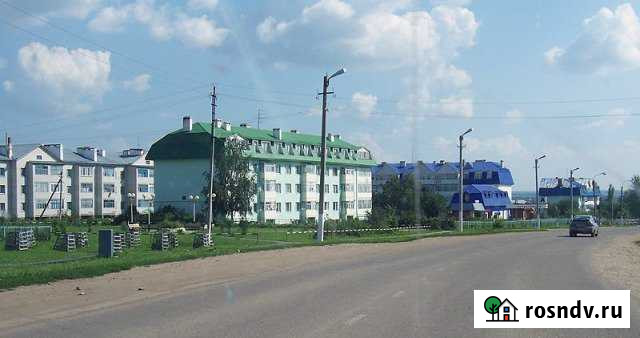 1-комнатная квартира, 34 м², 1/4 эт. на продажу в Пестрецах Пестрецы - изображение 1