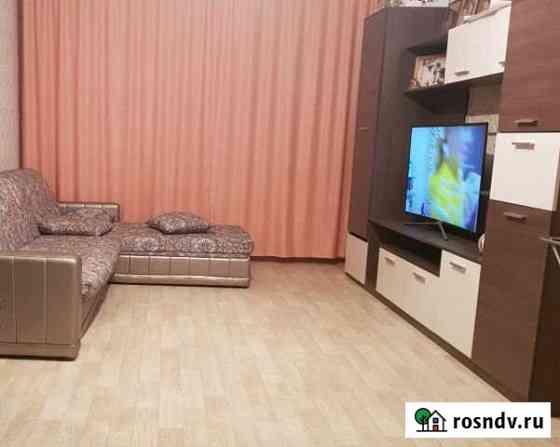 1-комнатная квартира, 56 м², 1/14 эт. на продажу в Солнечном Ханты-Мансийского АО Солнечный