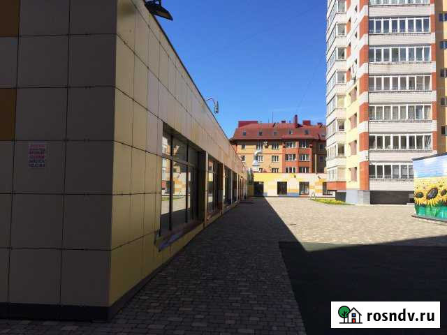 Помещение свободного назначения, 18.5 кв.м. Киров - изображение 1