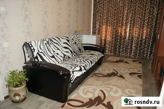 1-комнатная квартира, 36 м², 4/10 эт. на продажу в Стрежевом Стрежевой - изображение 1