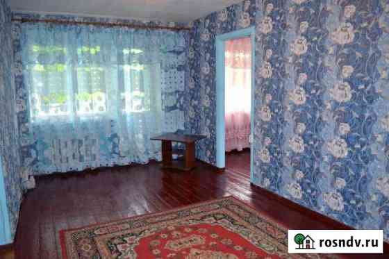 2-комнатная квартира, 42 м², 2/5 эт. в аренду на длительный срок в Кемерово Кемерово