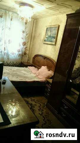 Комната 15 м² в 2-ком. кв., 4/5 эт. в аренду на длительный срок в Подольске Подольск - изображение 1