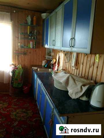 Дом 40 м² на участке 15 сот. на продажу в Каракулино Каракулино - изображение 1