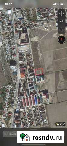 Участок ИЖС 50 сот. на продажу в Дербенте Дербент - изображение 1