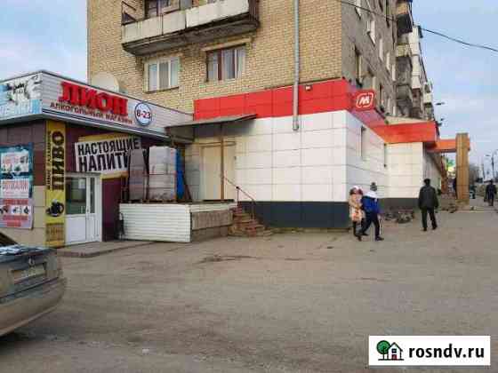 Сдаются помещения в аренду, в Лионе от 10-80 кв.м. Соликамск