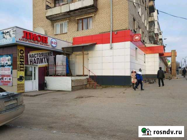 Сдаются помещения в аренду, в Лионе от 10-80 кв.м. Соликамск - изображение 1