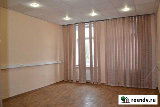Офисное помещение, 40 кв.м. Калининград - изображение 1