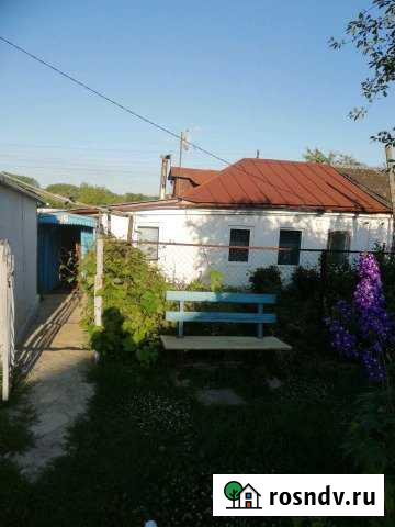 Дом 44 м² на участке 4 сот. на продажу в Саранске Саранск - изображение 1