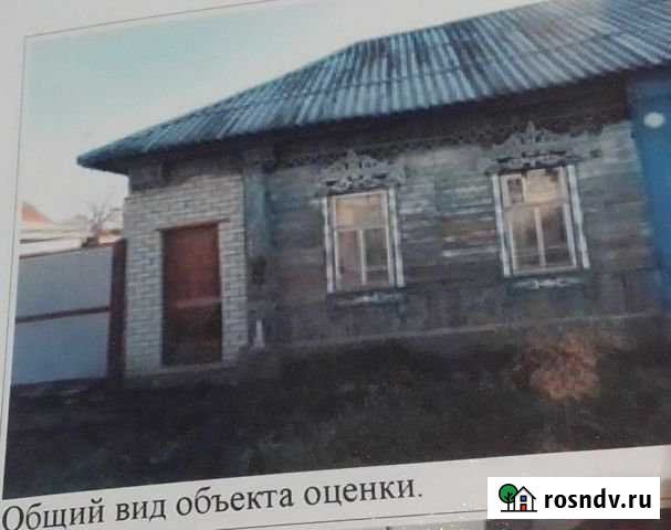 Дом 35 м² на участке 2 сот. на продажу в Димитровграде Димитровград - изображение 1