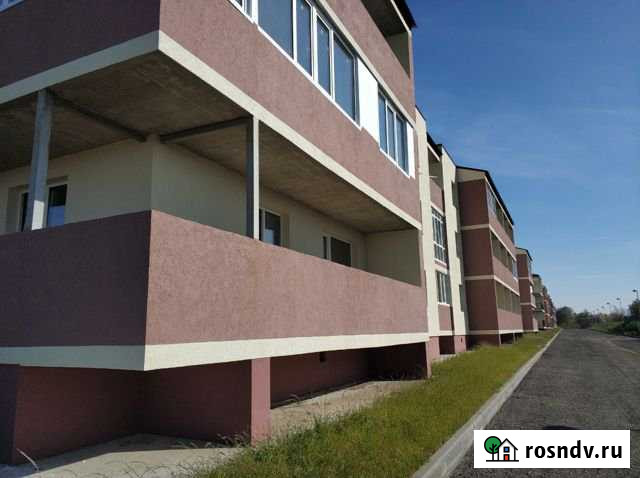 Квартира-студия, 46 м², 3/3 эт. на продажу в Тольятти Тольятти - изображение 1