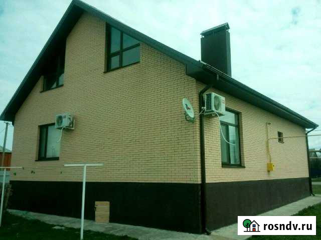 Дом 110 м² на участке 13 сот. на продажу в Стародеревянковской Стародеревянковская - изображение 1