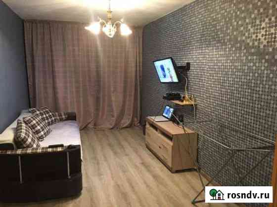 1-комнатная квартира, 39 м², 3/5 эт. в аренду на длительный срок в Маркове Маркова