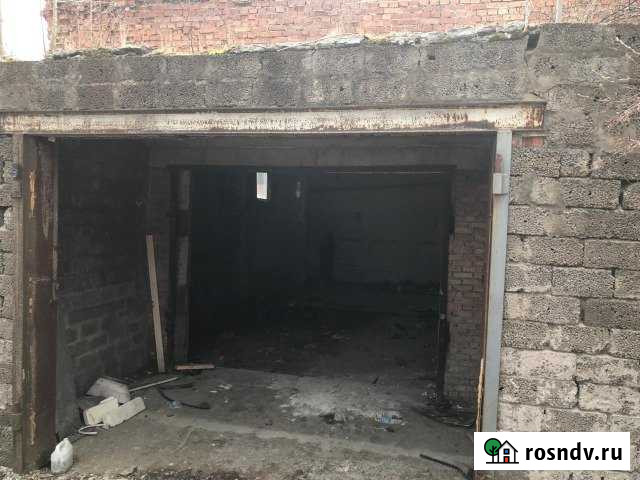 Продажа помещения для любых целей(производство, ск Свердлова - изображение 1