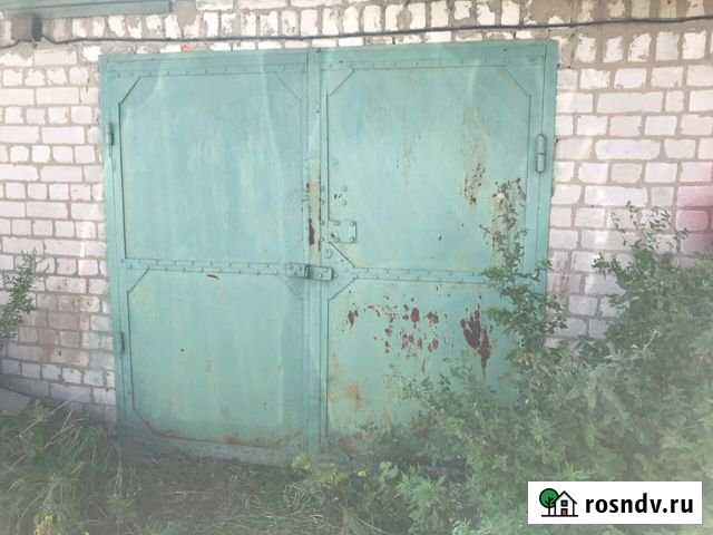 Гараж 27 м² на продажу в Кохме Кохма - изображение 1