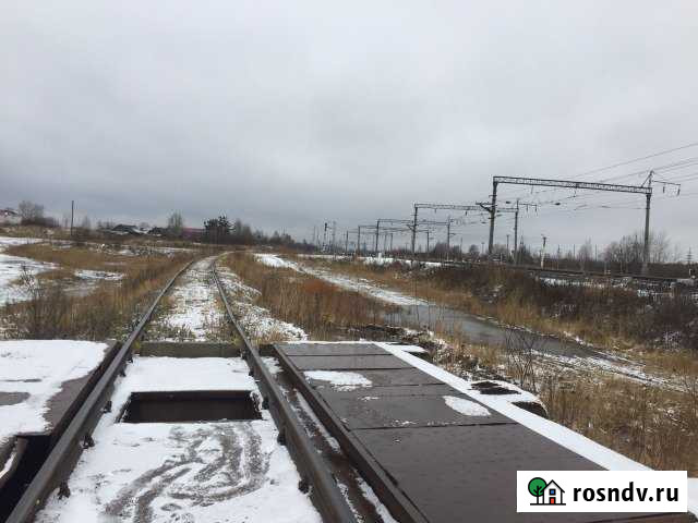 Участок промназначения 1 сот. на продажу в Арье Арья - изображение 1