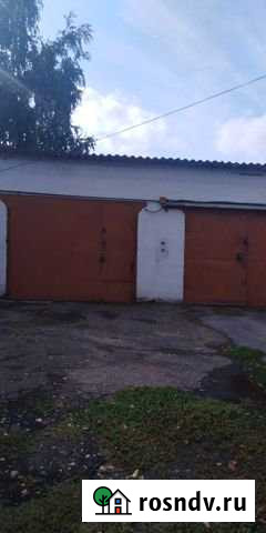 1-комнатная квартира, 25 м², 1/2 эт. на продажу в Славгороде Славгород - изображение 1