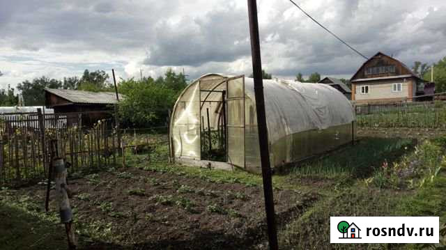 Дом 80 м² на участке 16 сот. на продажу в Мысках Мыски - изображение 1