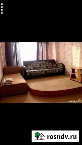 1-комнатная квартира, 31 м², 4/5 эт. в аренду на длительный срок в Ачинске Ачинск - изображение 1