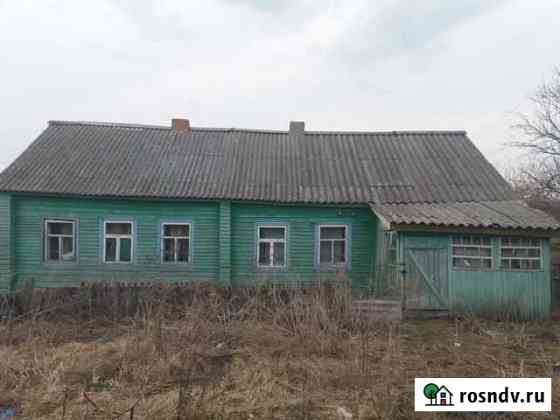 Дом 60 м² на участке 25 сот. на продажу в Дмитровске Дмитровск