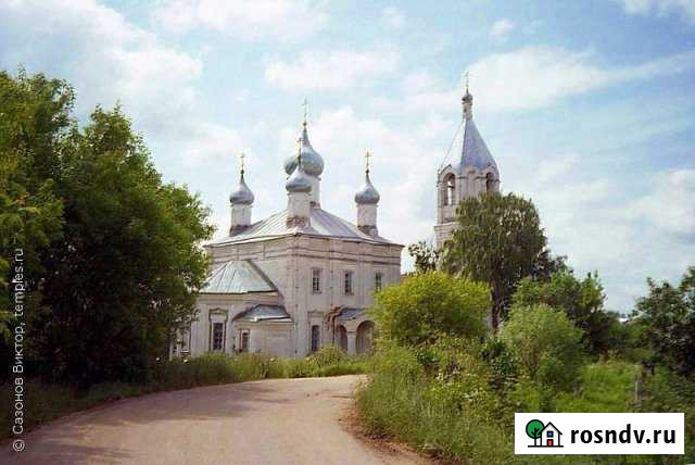 Участок ИЖС 25 сот. на продажу в Жукове Жуков - изображение 1