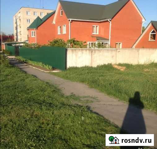 Участок ИЖС 4 сот. на продажу в Острогожске Острогожск - изображение 1