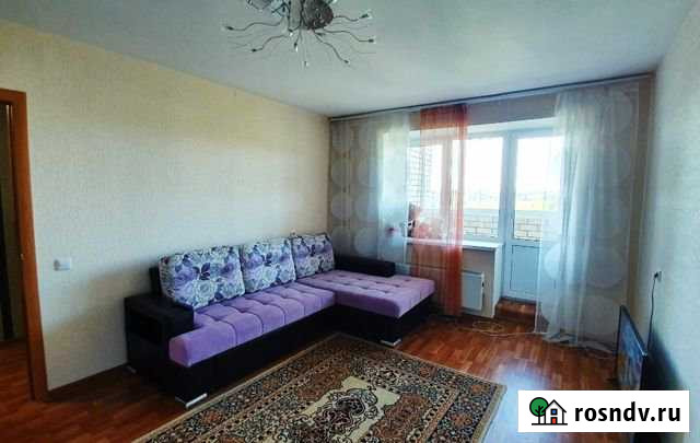 1-комнатная квартира, 38 м², 4/5 эт. на продажу в Ждановском Ждановский - изображение 1