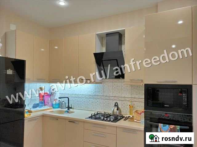 4-комнатная квартира, 90 м², 3/3 эт. на продажу в Кирове Киров - изображение 1