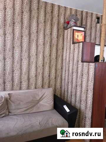 Комната 22 м² в 1-ком. кв., 2/2 эт. на продажу в Березовке Красноярского края Березовка - изображение 1