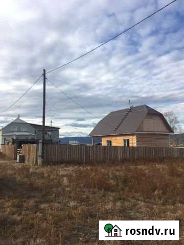 Участок ИЖС 8 сот. на продажу в Иволгинске Иволгинск - изображение 1