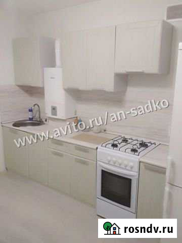 1-комнатная квартира, 40 м², 2/5 эт. в аренду на длительный срок в Великом Новгороде Великий Новгород - изображение 1