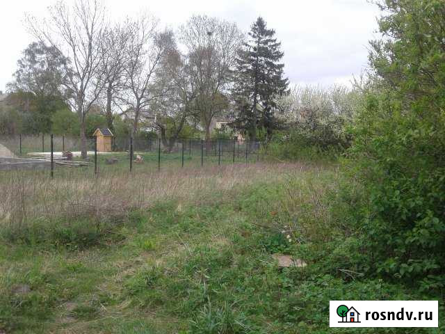 Участок ИЖС 7 сот. на продажу в Янтарном Янтарный - изображение 1