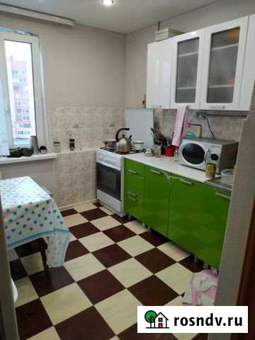 3-комнатная квартира, 67 м², 4/9 эт. на продажу в Новом Уренгое Новый Уренгой - изображение 1