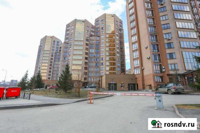 Машиноместо 14 м² на продажу в Кемерово Кемерово - изображение 1