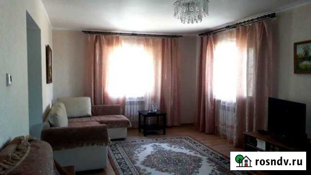 Дом 50 м² на участке 6 сот. на продажу в Черноморском Краснодарского края Черноморский - изображение 1