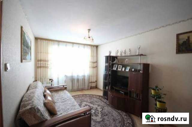 1-комнатная квартира, 35 м², 1/5 эт. в аренду посуточно в Костроме Кострома - изображение 1