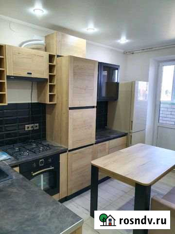 2-комнатная квартира, 59 м², 5/5 эт. на продажу в Россоши Россошь - изображение 1