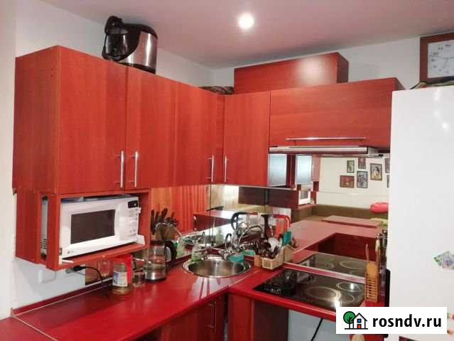 2-комнатная квартира, 41 м², 1/5 эт. на продажу в Северодвинске Северодвинск - изображение 1