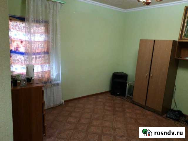 Дом 20 м² на участке 5 сот. в аренду на длительный срок в Пензе Пенза - изображение 1