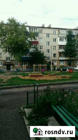 3-комнатная квартира, 57 м², 2/5 эт. на продажу в Ишимбае Ишимбай - изображение 1