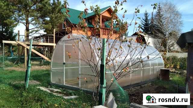 Дача 96 м² на участке 4 сот. на продажу в Большом Лугу Большой Луг - изображение 1