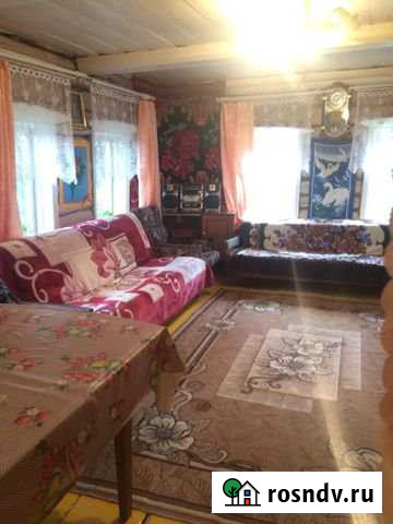 Дом 44 м² на участке 35 сот. на продажу в Кармаскалах Кармаскалы - изображение 1