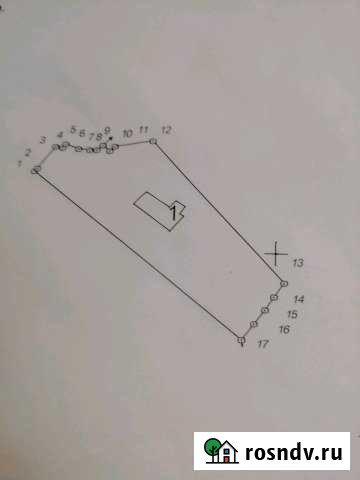 Участок промназначения 58 сот. в аренду в Тулуне Тулун - изображение 1